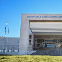 El sábado inicia la Feria de las Colectividades en la Legislatura