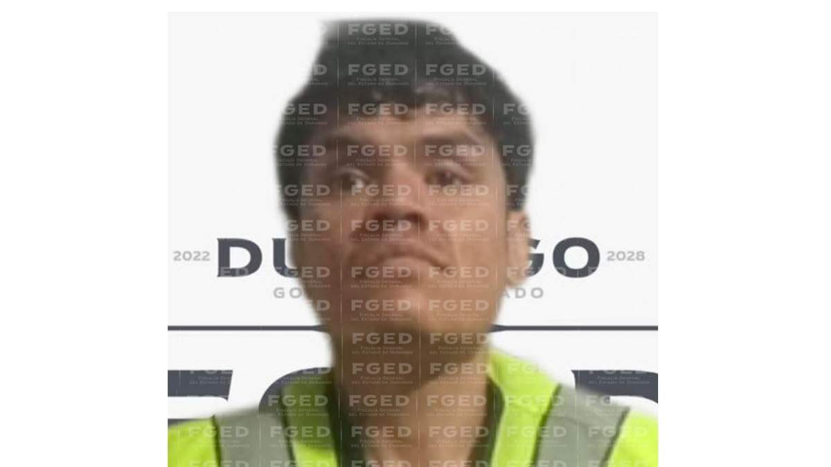 El feminicida sentenciado, Roberto Luciano Arreola Martínez