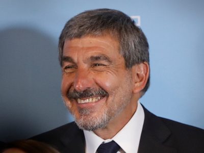 Salvarezza consideró "insólita" la postura del funcionario macrista en ARSAT