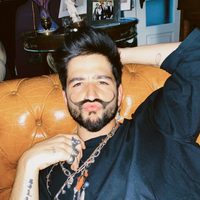Divertidos y fuera de lugar: Camilo recibió decenas de comentarios por su tatuaje de "Evaluna"
