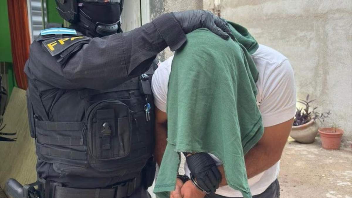 Vendían drogas frente a un centro de rehabilitación de adicciones