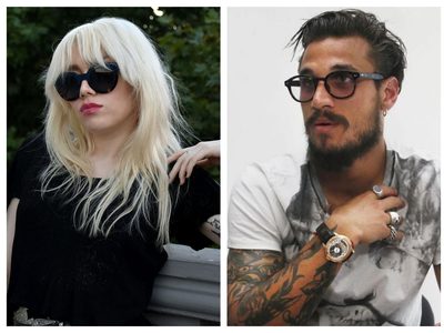 Contundente: las fuertes declaraciones de Militta Bora que comprometen a Daniel Osvaldo