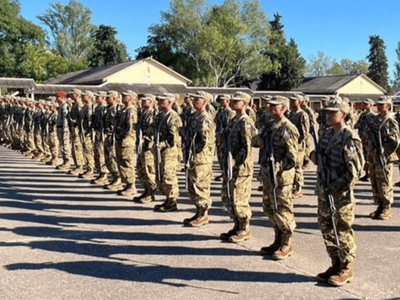 El Gobierno oficializó los nuevos requisitos para ingresar al Servicio Militar Voluntario