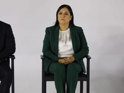 Montiel: el reto en Bienestar es implementar dos nuevos programas y combatir la pobreza