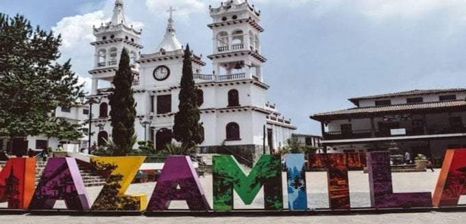 Mazamitla, Jalisco