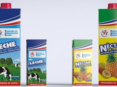 No tires los envases de jugo vacíos: creá estos contenedores vintage y súper coquetos para guardar cosas