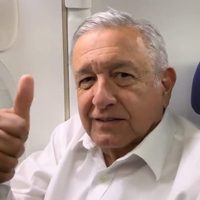 Nos va a ir muy bien con el T-MEC: López Obrador