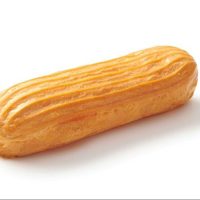 Eclaires rellenos de crema: llevá a otro nivel tus postres con esta receta de la pastelería francesa que es una bomba