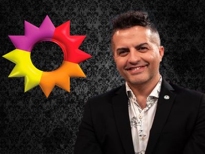 El proyecto que podría unir a Ángel de Brito y El Trece