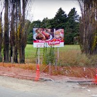 Pollolin: preventivo de crisis y sin ayuda de Nación por negarse a pagar el impuesto a la riqueza