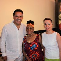 “Arqueología del bolero”, 30 años de investigación de Meza López