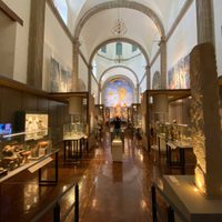 La exposición dual "La grandeza de México" se extenderá tres meses más