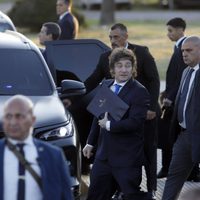 El Gobierno inició los pasos administrativos para la extradición de Fred Machado