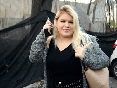 Una buena entre tantas malas: More Rial recibió una gran noticia antes de terminar el año