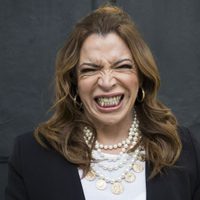 ¡Volvió a la carga! El divertido posteo de Lizy Tagliani en cuarentena. ¿Con quién se comparó?