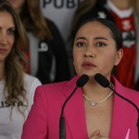 Reunión NASA y AMLO: Buscan que la mexicana Katya Echazarreta regrese al espacio