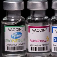 Cuántas dosis de Pfizer y CanSino contrató el Gobierno nacional