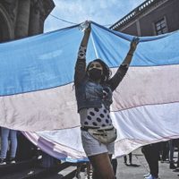 Mujeres trans: discriminación extrema