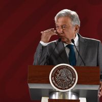 No habrá represión a la CNTE en Michoacán, tampoco chantaje: AMLO