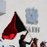 Rector de la UAEH acusa “intereses externos” en movimiento estudiantil
