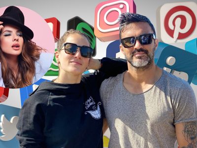El contundente planteo de Mica Viciconte a Fabián Cubero en medio del escándalo con La China Suárez