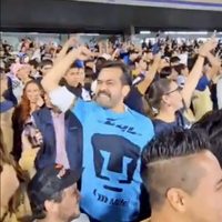 Líderes de PAN y PRI critican a Sheinbaum; el de Movimiento Ciudadano...en el futbol