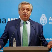 Sin cambios: Corrientes no acatará el DNU de Alberto Fernández
