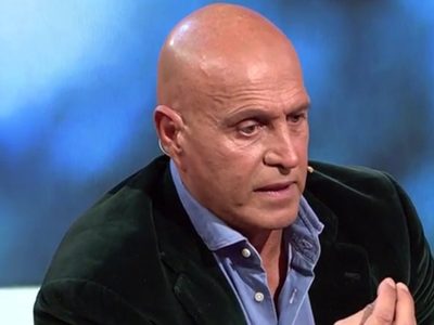 El dardo envenenado que lanzó Kiko Matamoros contra Sofía Suescun: dejó lo caballero a un lado