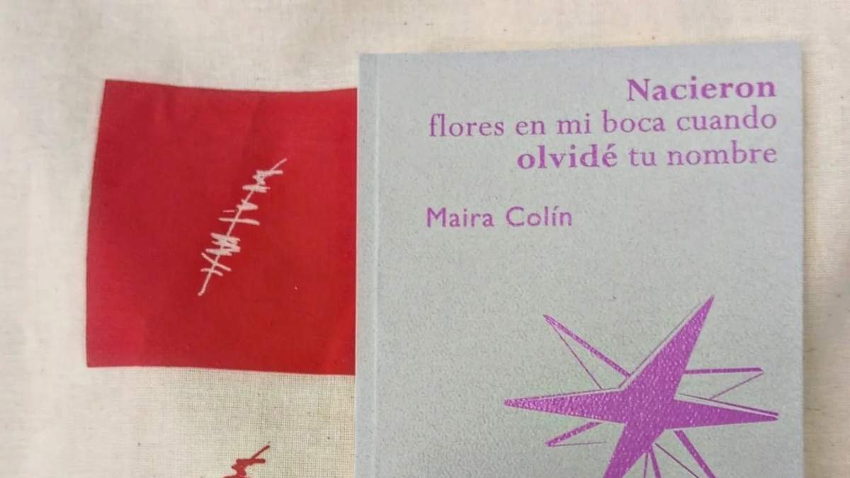 Poesía