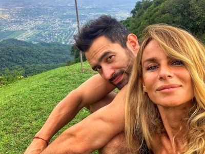"Es la tercera vez": Sabrina Rojas le hizo un reclamo al Tucu López e involucró a Jimena Barón