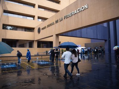 Elecciones judiciales: ¿Por qué votar?