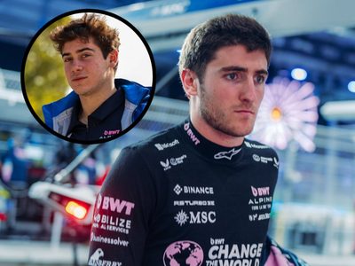 Atención Franco Colapinto: Doohan eliminado en Q1 e investigado
