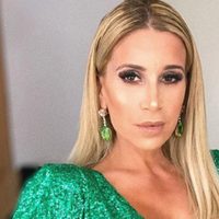El desconsuelo de Florencia Peña por la inusual despedida para su padre
