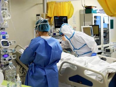 Zapala: con camas de terapia al límite, no cesan los casos positivos de coronavirus