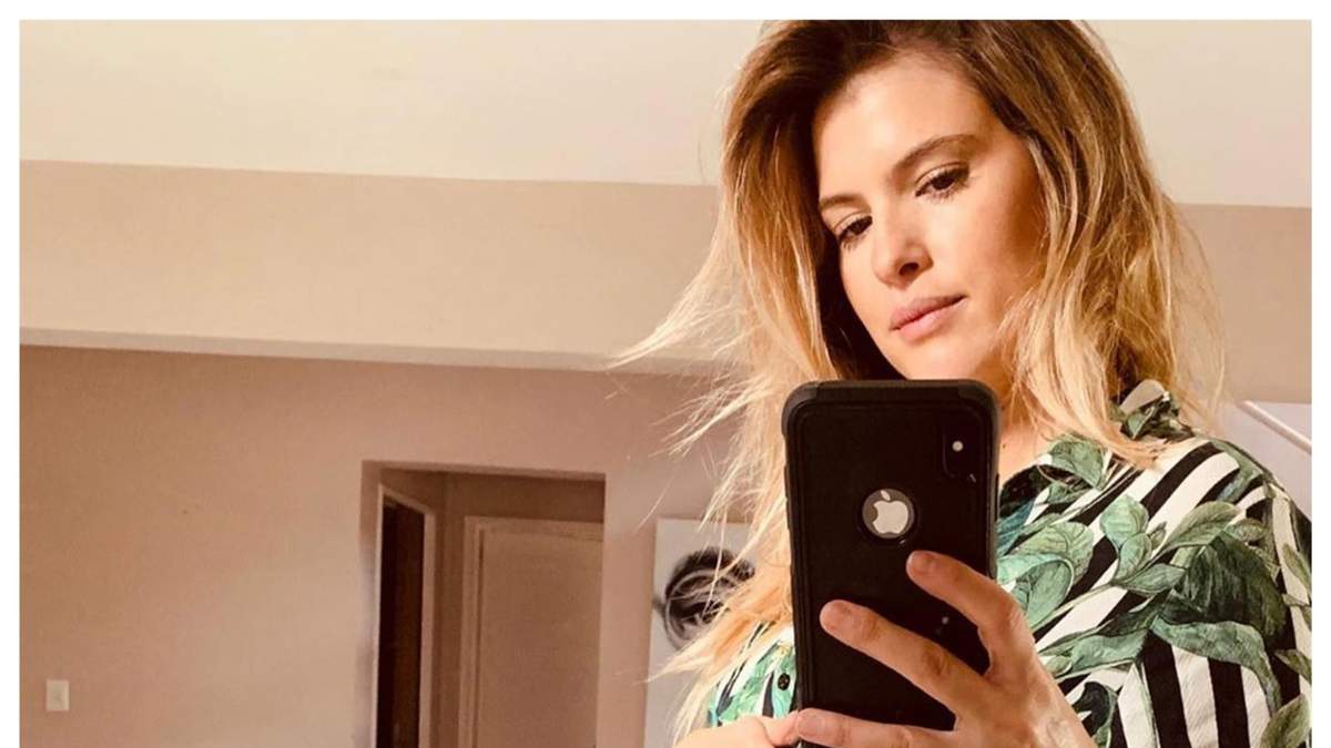 Mery del Cerro. Fuente: (Instagram)