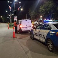 Villa La Angostura: multa millonaria a una inspectora de tránsito que chocó alcoholizada
