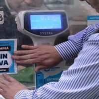 Los motivos por los que podés no estar recibiendo los reintegros del 21% de Compre sin IVA