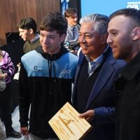 Neuquén invierte 250 millones en becas deportivas: 56 atletas cobrarán hasta un millón de pesos por mes