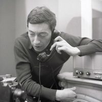 Constance Meyer, la lolita de Serge Gainsbourg