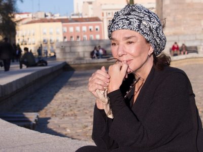 “Hay días en que tengo ganas de...": Graciela Borges y el drama por no poder ver a su nieta