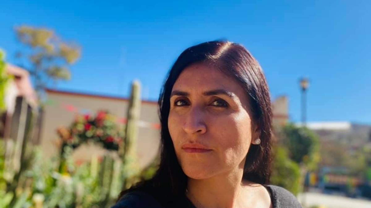 Ivonne Gallegos, candidata del PAN a la alcaldía de Ocotlán de Morelos, fue asesinada