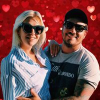 Amor sin barreras: Fede Bal y Sofía Aldrey hacen frente a los rumores y apuestan a la pareja