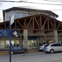 Coronavirus: desde la próxima semana Bariloche comenzará a realizar testeos