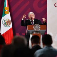 Estos fueron los principales temas de la conferencia mañanera de AMLO del 13 de julio (Video)