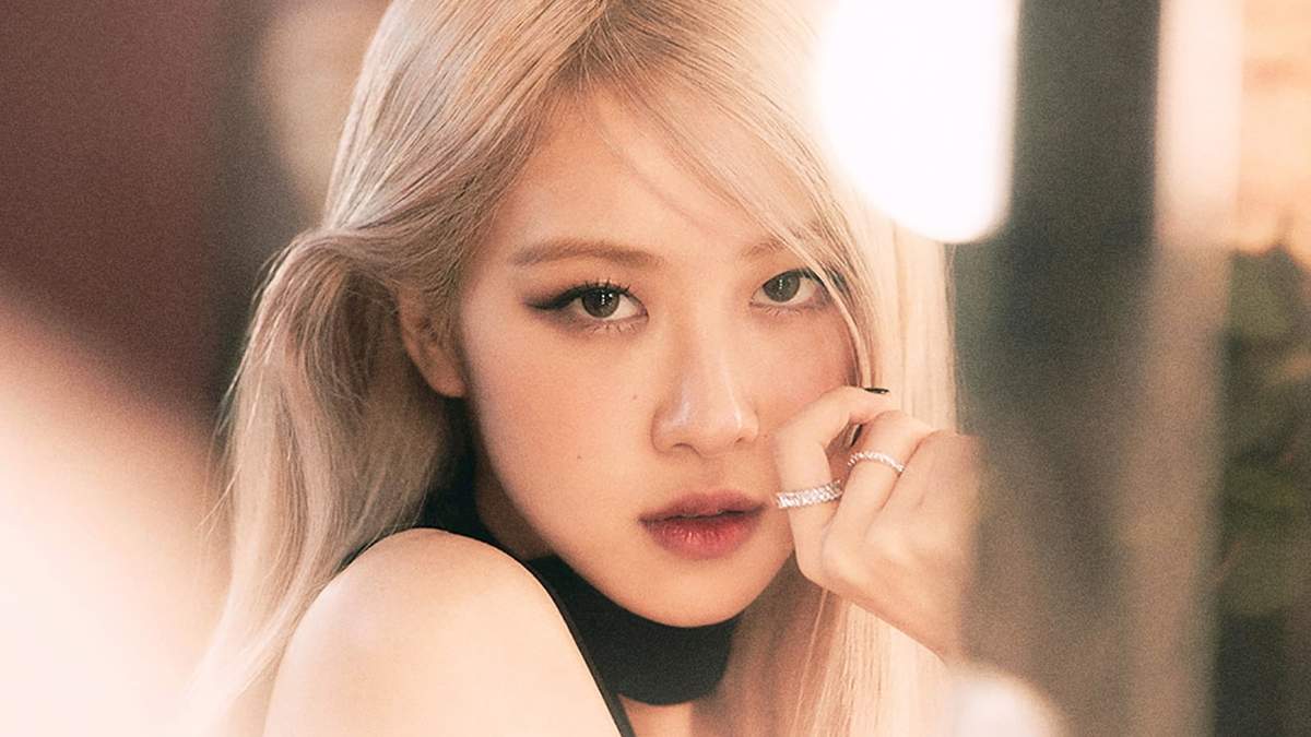 Rosé. Fuente: (Instagram)