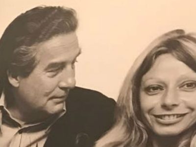 Octavio y Marie José: A lo que es temporal llamar eterno