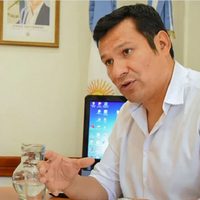 Osvaldo Llancafilo opinó sobre la Ley Ómnibus y remarcó la defensa de los recursos hidrocarburíferos