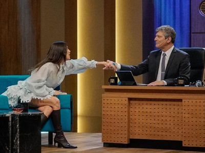 ¿Quién es el nuevo amor de Natalie Pérez?