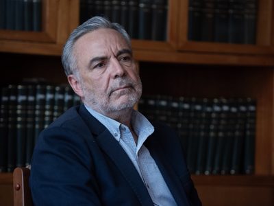 Ramírez Cuéllar presenta iniciativa para reemplazar modelo de Asociaciones Público-Privadas