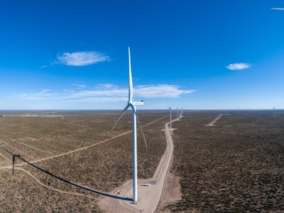 Energía limpia en Córdoba: autorizan el ingreso de un parque eólico al mercado eléctrico